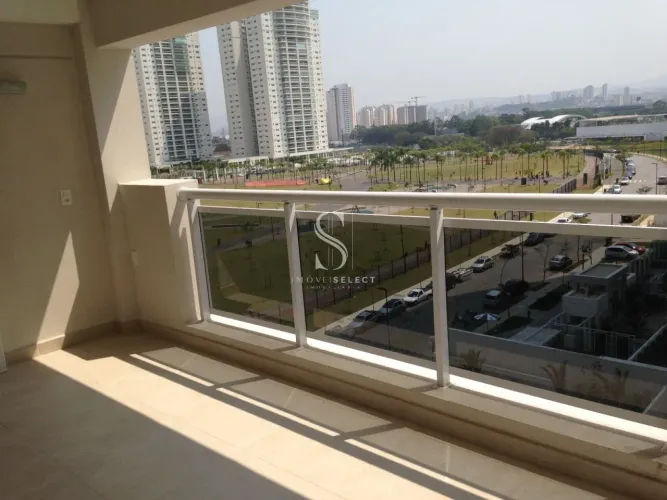 Apartamento em Água Branca - São Paulo
