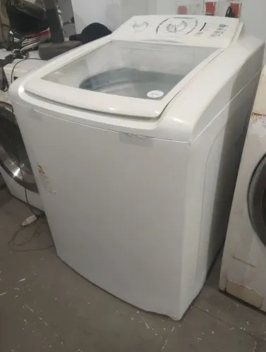 Electrolux 12kg