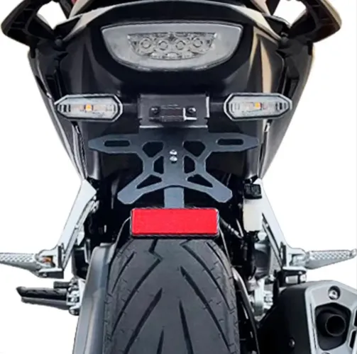 Eliminador de Rabeta CB300F