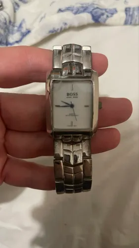 Relógio Hugo Boss Oroginal