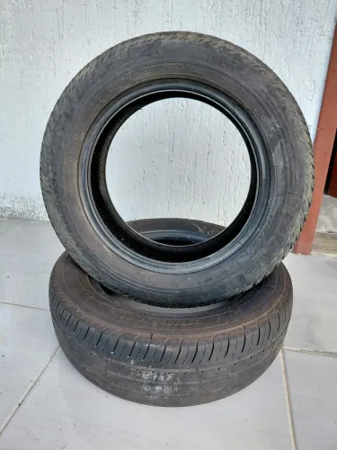 Pneu Aro 14