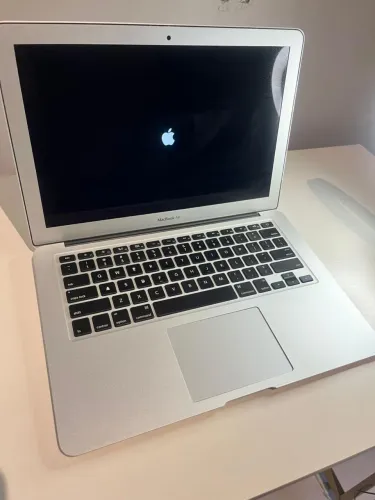 MacBook Air 13 Apple | SSD 128GB | Formatado | Excelente Estado