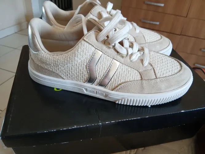 Tenis