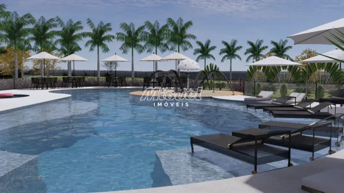 Terreno em Condomínio, à venda, Residencial Fazenda Pinheirinho - Fazenda Pinheirinho - Ri