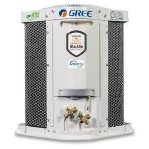 Ar-condicionado Gree 12.000 BTUs