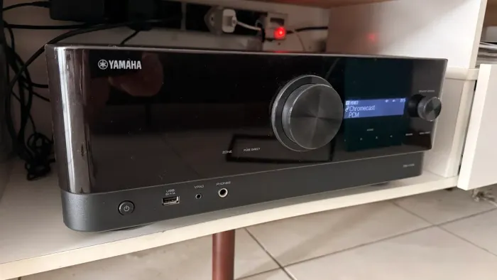 Home Theater Yamaha / Pioneer / Onkyo