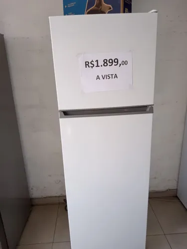 Refrigerador midea 220v