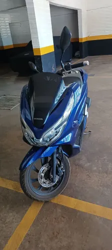 Vendo pcx 150 21/21