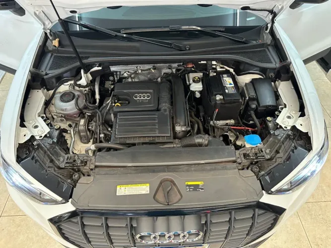 Audi Q3 Prestige 1.4 TFSI Flex S-tronic 2020