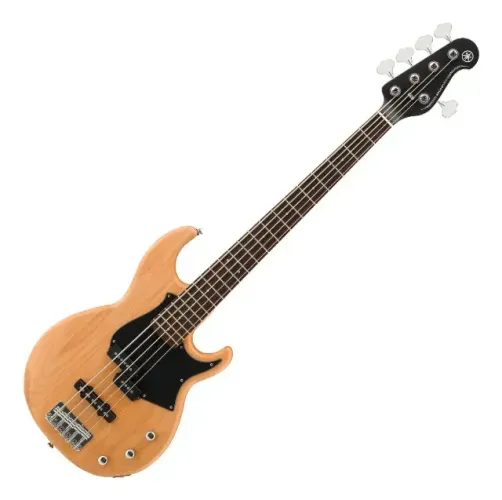 Baixo Yamaha 5 Cordas BB235NT AM NTS