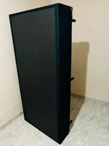 Cama de solteiro 