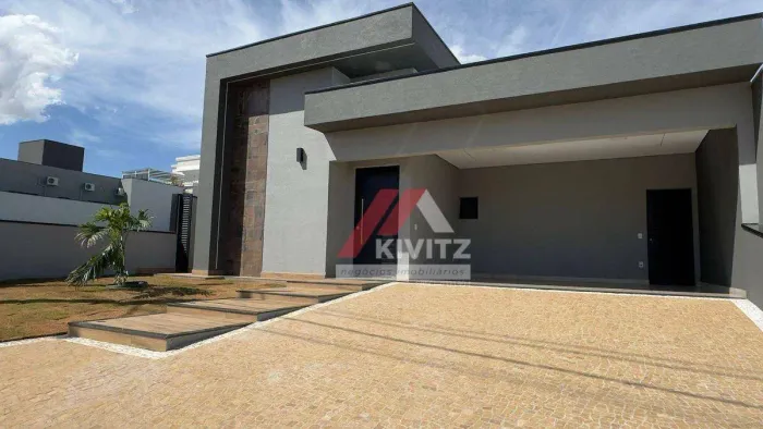 Casa com 3 dormitórios à venda, 170 m² por R$ 1.530.000 - Engenho Velho - Nova Odessa/SP