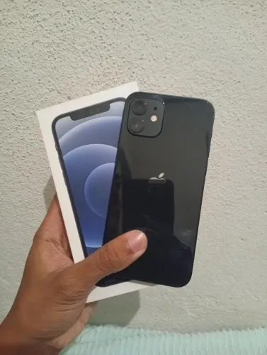 iPhone 12