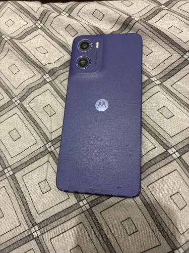 Celular moto g05