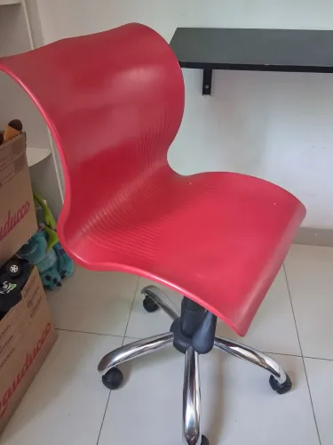 Cadeira pra computador