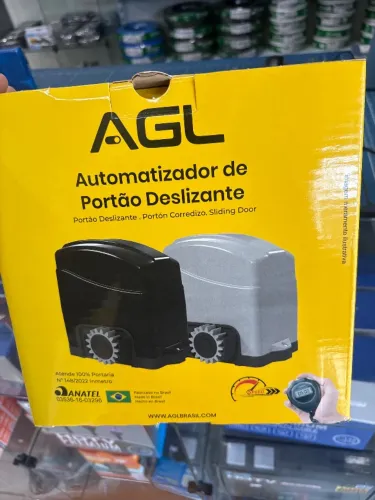 Motor de Portão AGL