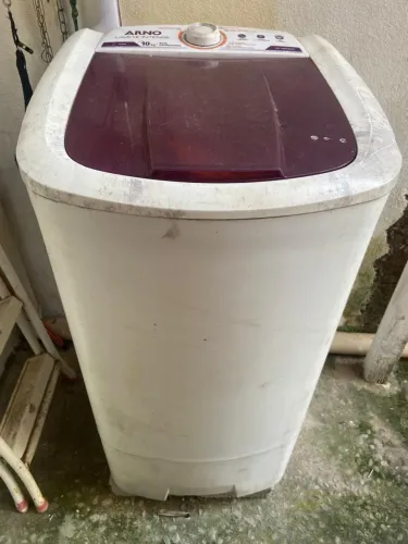 Tanquinho 