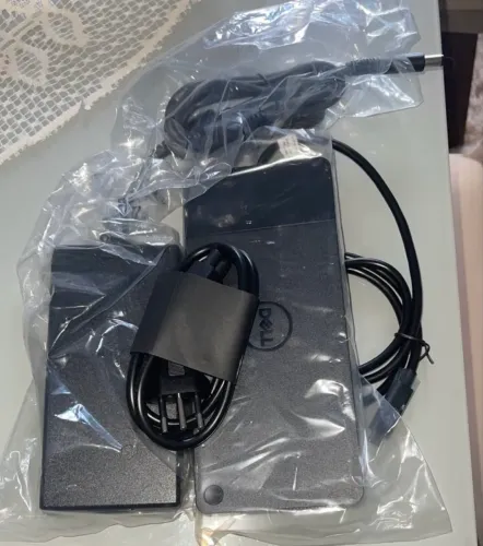 Dell Dock wd19s