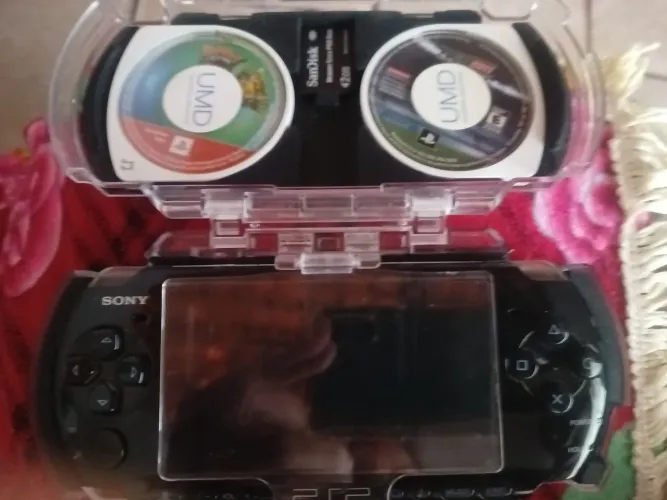 Psp-3010