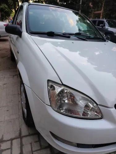 Chevrolet Classic Life/ls 1.0 VHC Flexp. 4P 2011
