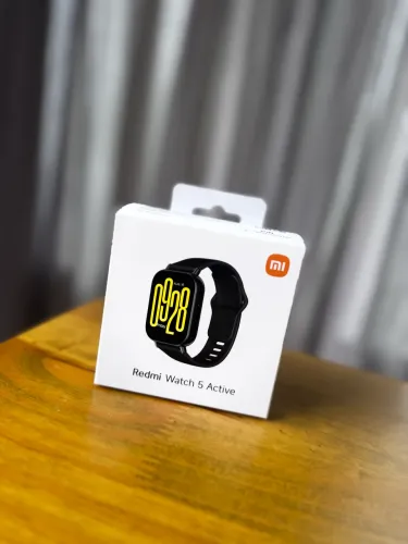 Redmi Watch 5 active
