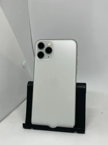 iPhone 11 Pro Max (256GB) - Branco