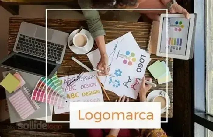 logomarca/ logotipo / logo/ marca dagua