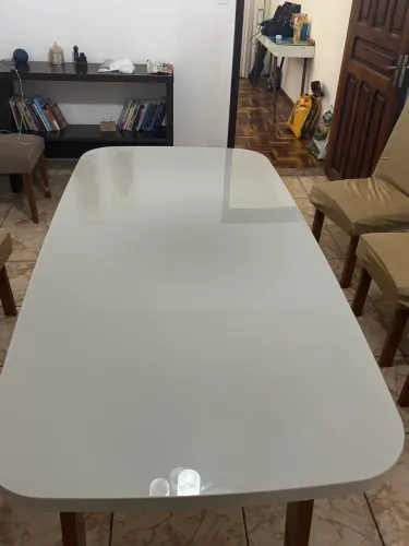 Mesa de jantar