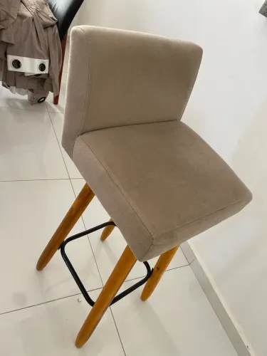 Vendo banqueta
