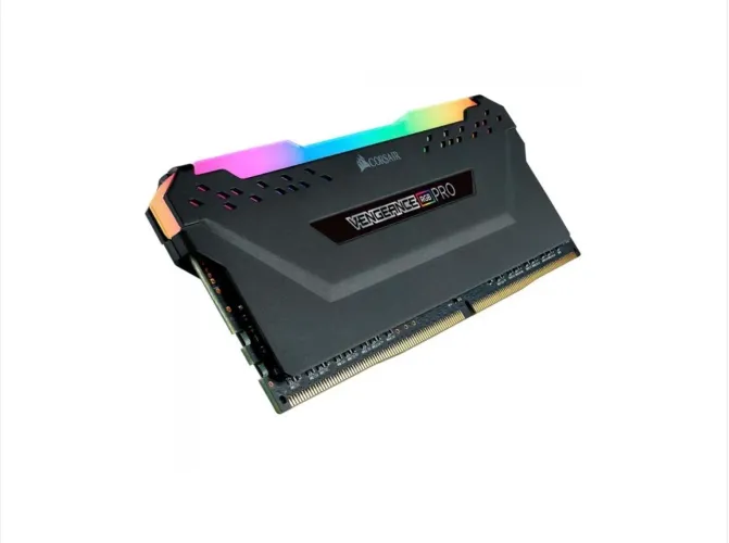 16GB Memória Corsair Vengeance RGB Pro 3600mhz