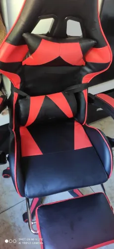 Cadeira gamer