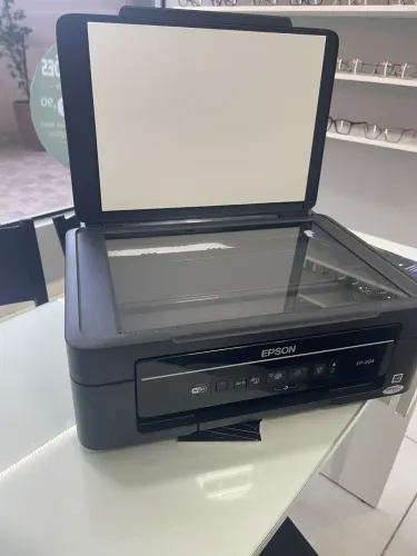 Impressora Epson 