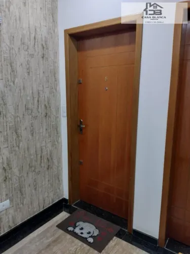 Coberturas para venda em Santo André no bairro Parque das Nações