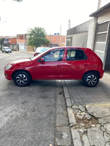Chevrolet Celta Spirit/ LT 1.0 MPFI 8V Flexp. 5P 2013
