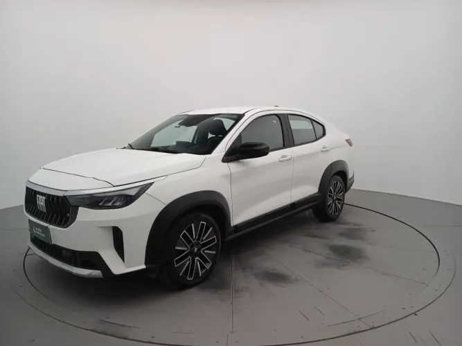 Fiat Fastback Audace 200 TB AUT (hibrído) 2026