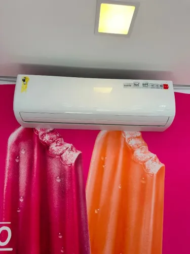 Já desinstalado AR-CONDICIONADO TCL INVERTER 32.000 BTUs QUENTE E FRIO - EXCELENTE ESTADO