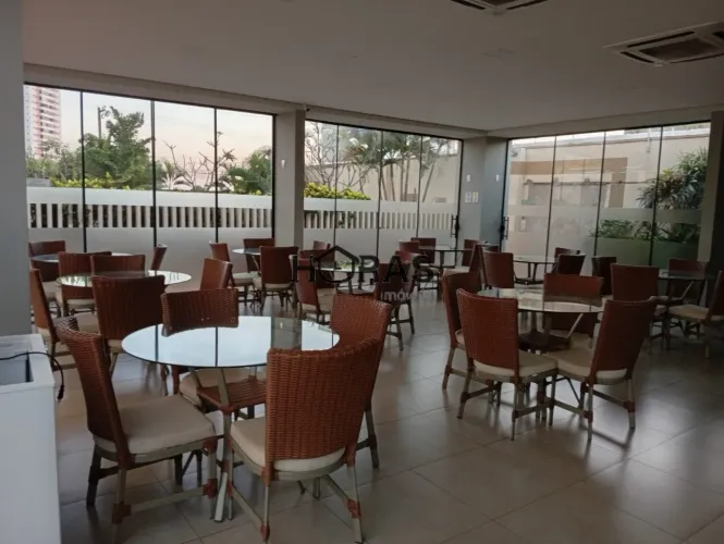 Apartamento à Venda no Serra das Flores Cuiabá | 87 m²