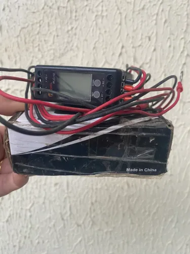BALANCEADOR DE BATERIA PLC-10.