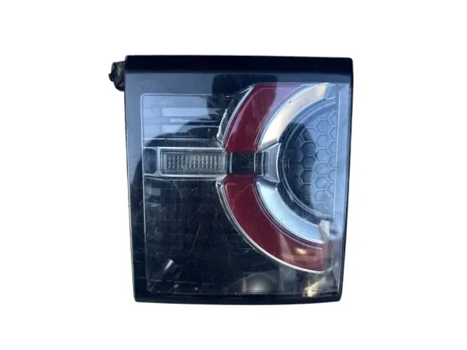 Lanterna Direita da Tampa - Discovery Sport 15/19 | EcoParts