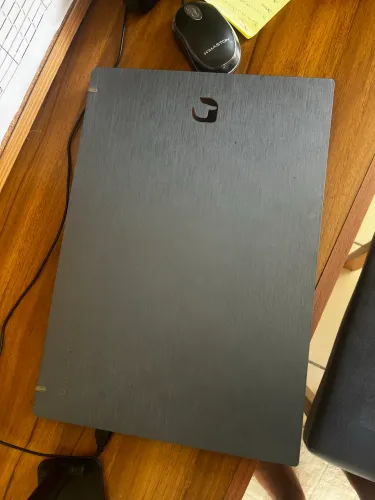 notebook Positivo Motion C4128G-15