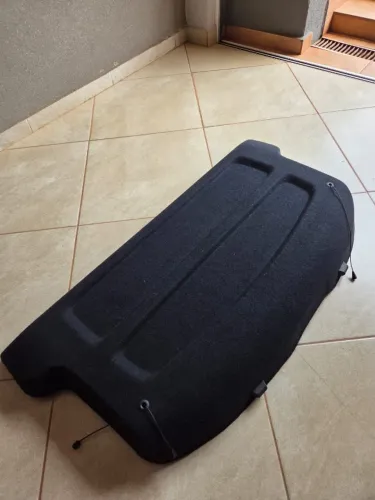 Tampão de Carro para Porta Malas Jeep Compass Original 2022 