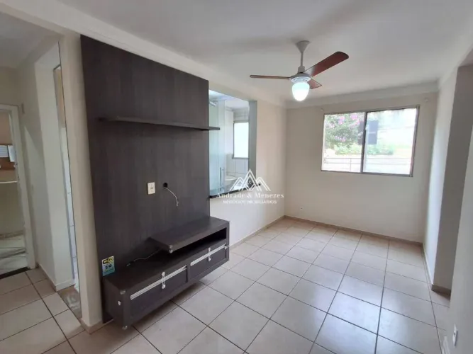 Apartamento com 2 dormitórios à venda, 47 m² por R$ 220.000,00 - Reserva Sul Condomínio Re