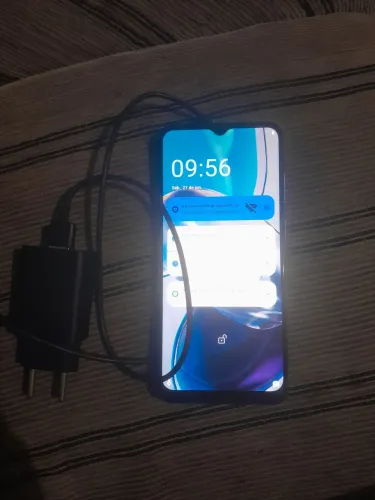Vendo Celular moto g E22
