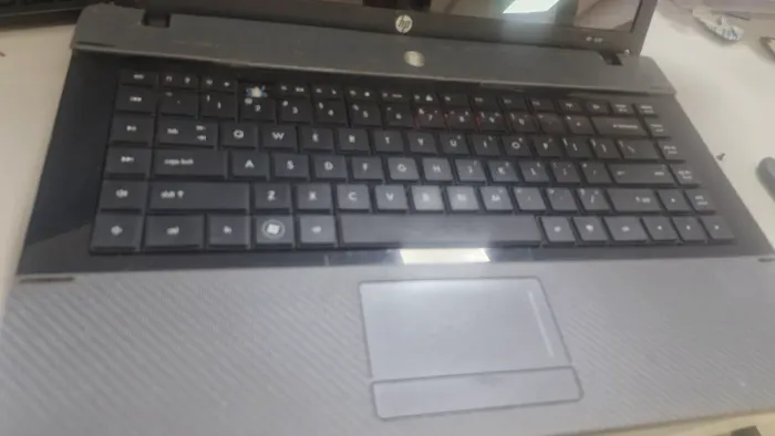 Notebook HP 620 (RETIRADA DE PECAS)