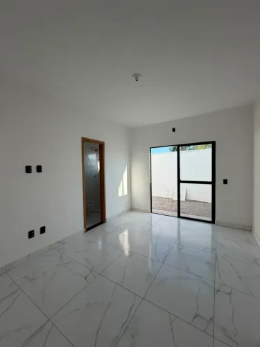CASA EM CONDOMINIO FECHADO BEM LOCALIZADO DE 3 QUARTOS DENTRO DO MINHA CASA MINHA VIDA FAI