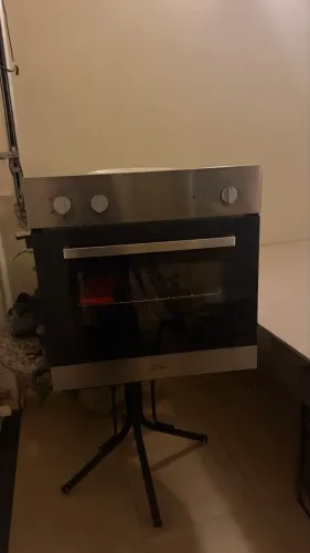 forno elétrico 220w