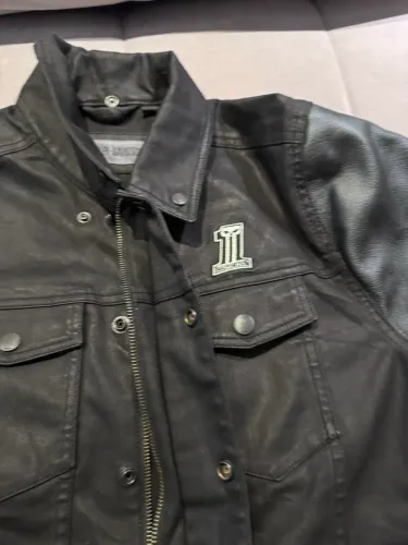Jaqueta Harley Davidson
