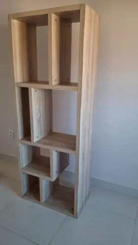 Estante Modular Novíssima