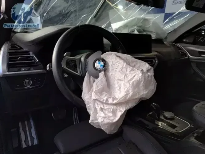 Peças BMW X4 2023 
