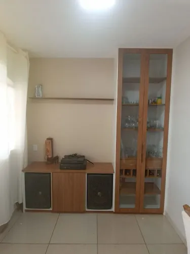 Móveis planejados, reparos, manutenção e montagem 